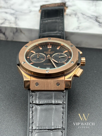 HUBLOT CLASSIC FUSION 44mm