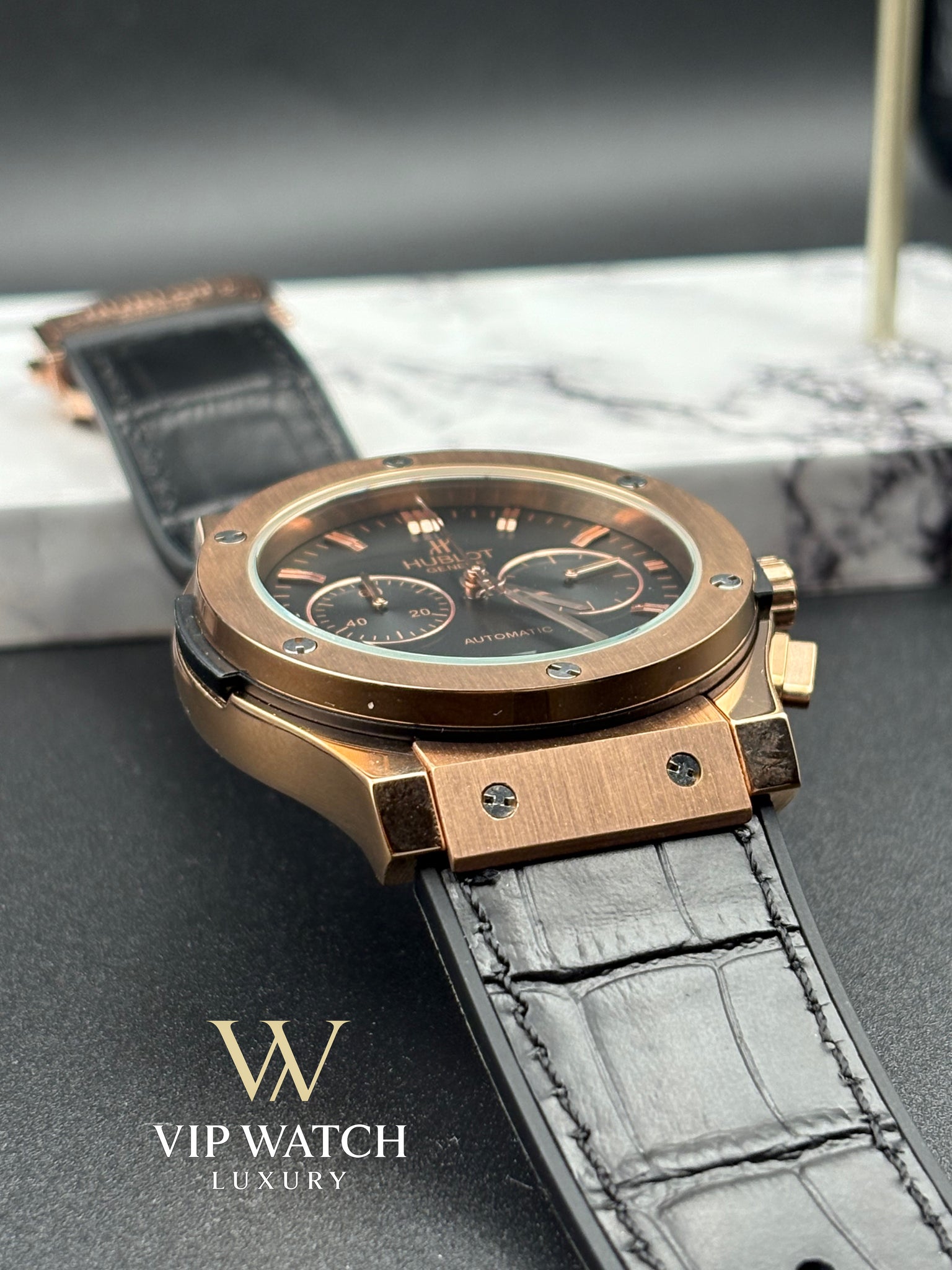 HUBLOT CLASSIC FUSION 44mm