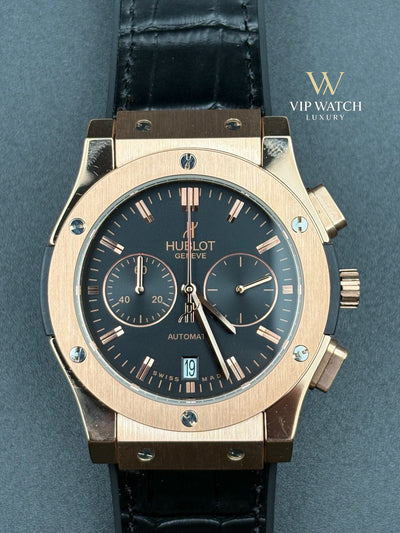 HUBLOT CLASSIC FUSION 44mm