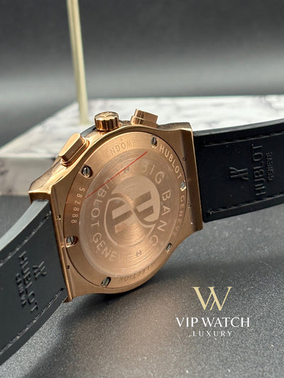 HUBLOT CLASSIC FUSION 44mm