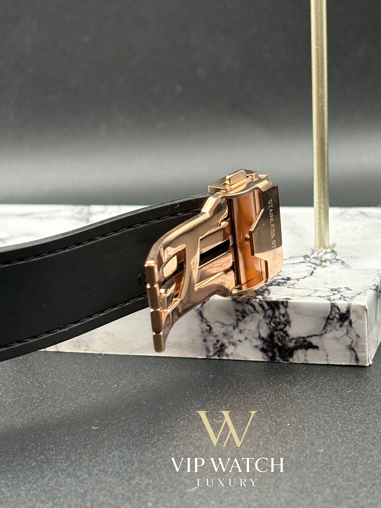 HUBLOT CLASSIC FUSION 44mm