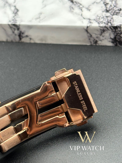 HUBLOT CLASSIC FUSION 44mm